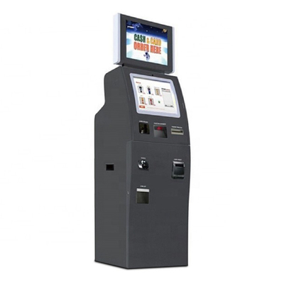 دستگاه کیوسک صرافی USB سلف سرویس 19 اینچ
