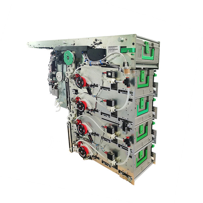 ماژول NCR 66xx ATM Spare Parts Dispenser NCR6625