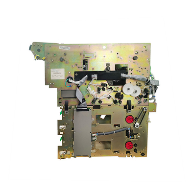 قطعات ماژول توزیع کننده نقدی ماشین خودپرداز NCR 5877