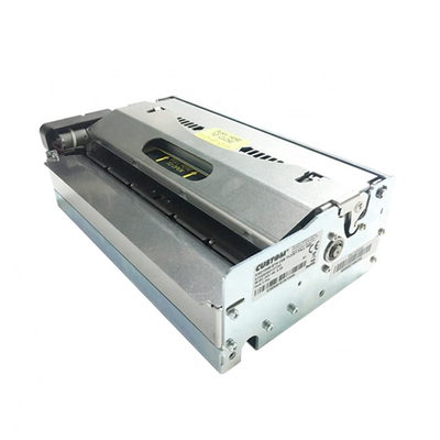 قطعات کیوسک رابط USB چاپگر انتقال حرارتی درایور لینوکس اندازه A4