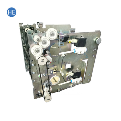 4450756286 ماژول انتخاب Assy NCR S2 Dispenser قطعات پشتیبان دستگاه خودپرداز هوشمند