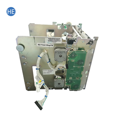 4450756286 ماژول انتخاب Assy NCR S2 Dispenser قطعات پشتیبان دستگاه خودپرداز هوشمند