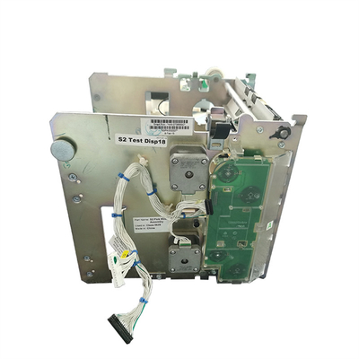 4450756286 ماژول انتخاب Assy NCR S2 Dispenser قطعات پشتیبان دستگاه خودپرداز هوشمند