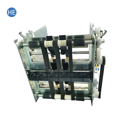 4450756286 ماژول انتخاب Assy NCR S2 Dispenser قطعات پشتیبان دستگاه خودپرداز هوشمند