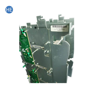 4450756286 ماژول انتخاب Assy NCR S2 Dispenser قطعات پشتیبان دستگاه خودپرداز هوشمند