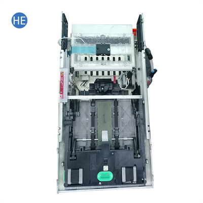 ATM Ncr S2 Dispenser Parts Ncr Cash Dispenser 445-0732256B 4450732256B