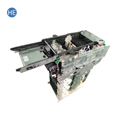 Nixdorf Wincor 2050XE Dispenser CMD-V4 01750109659 با 4+1 کاست