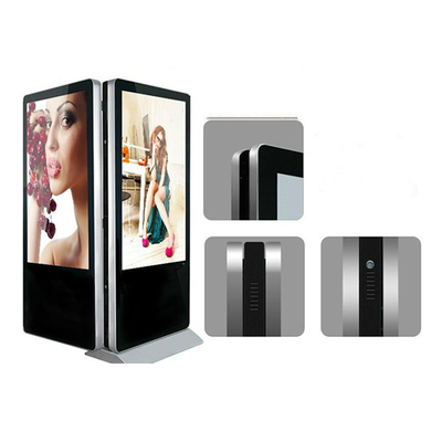 کیوسک سلف سرویس بلیط فیلم 43 اینچی با صفحه نمایش مادون قرمز یا لمسی خازنی