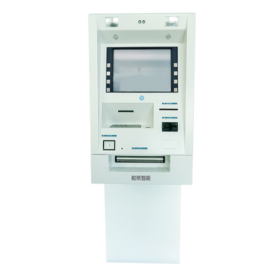 دستگاه پول نقد پانل لمسی 15 اینچی Money ATM Longtop HB28N/L
