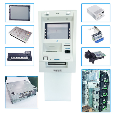دستگاه پول نقد پانل لمسی 15 اینچی Money ATM Longtop HB28N/L
