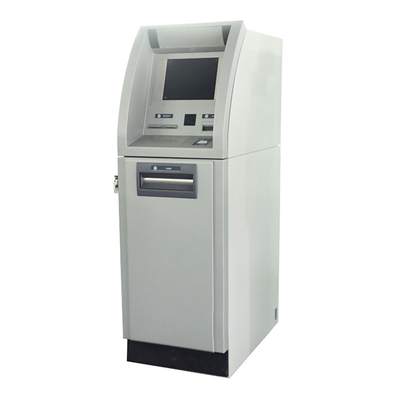 سیستم‌های دستگاه خودپرداز خودکار WINCOR NIXFORF 1500XE