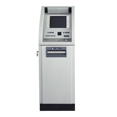 سیستم‌های دستگاه خودپرداز خودکار WINCOR NIXFORF 1500XE