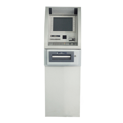 سیستم‌های دستگاه خودپرداز خودکار WINCOR NIXFORF 1500XE