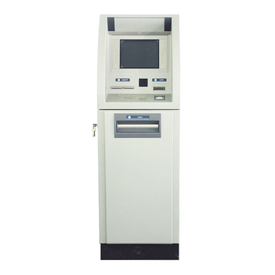 سیستم‌های دستگاه خودپرداز خودکار WINCOR NIXFORF 1500XE