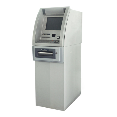 سیستم‌های دستگاه خودپرداز خودکار WINCOR NIXFORF 1500XE