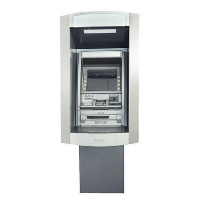 دستگاه خودپرداز Hyosung MX5600 5600T دستگاه هوشمند امنیت با کیفیت بالا
