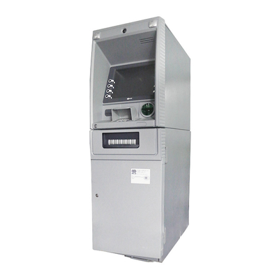 NCR 6622 دستگاه صراف پول و دستگاه سپرده نقدی جدید یا بازسازی شده