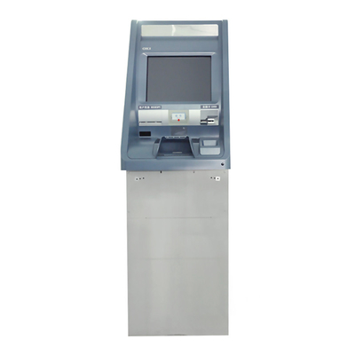دستگاه اتمی اوکی (OKI ATM) ماشین تمام ماشین دستگاه خودپرداز استفاده شده در امور مالی بانکی
