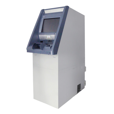 دستگاه اتمی اوکی (OKI ATM) ماشین تمام ماشین دستگاه خودپرداز استفاده شده در امور مالی بانکی