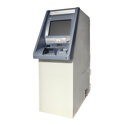 دستگاه اتمی اوکی (OKI ATM) ماشین تمام ماشین دستگاه خودپرداز استفاده شده در امور مالی بانکی