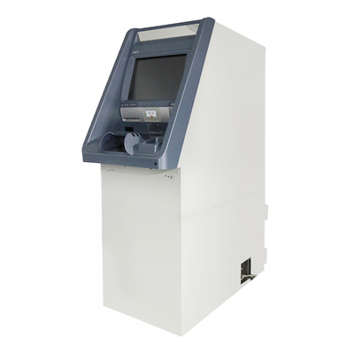 دستگاه اتمی اوکی (OKI ATM) ماشین تمام ماشین دستگاه خودپرداز استفاده شده در امور مالی بانکی