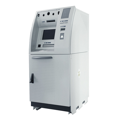 NIXDORF WINCOR بازیافت نقدی دستگاه خودپرداز بانک PC4000