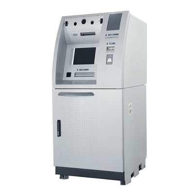NIXDORF WINCOR بازیافت نقدی دستگاه خودپرداز بانک PC4000
