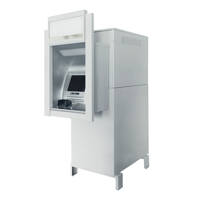دستگاه خودپرداز 2050XE WINCOR دستگاه واریز نقدی چک