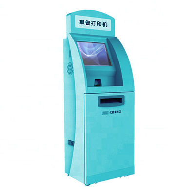 دستگاه ATM CDM Cash Deposit Dispenser برای برداشت نقدی