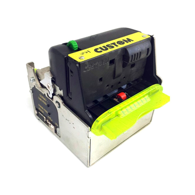 قطعات رسید چاپگر رسید کیوسک حرارتی VKP80 II