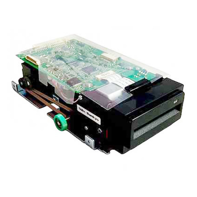 کارت خوان موتوری هیبریدی Sankyo ICT 3K5 برای کیوسک پرداخت
