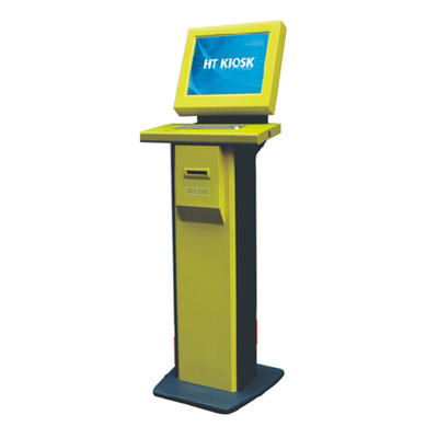 کیوسک اطلاعات مرکز خرید ماشین آلات OEM Bitcoin Bank