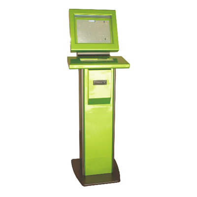 کیوسک اطلاعات مرکز خرید ماشین آلات OEM Bitcoin Bank