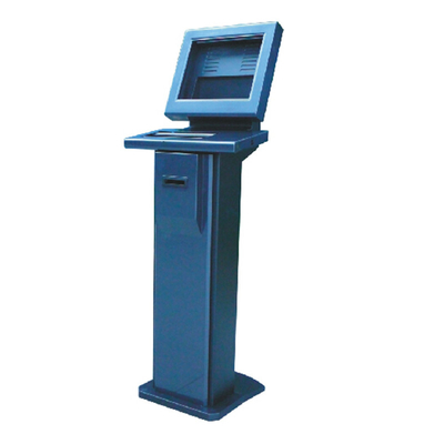 کیوسک اطلاعات مرکز خرید ماشین آلات OEM Bitcoin Bank