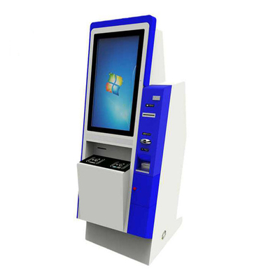 لابی بانکی هوشمند عابربانک ماشین وجه نقد ATM ODM