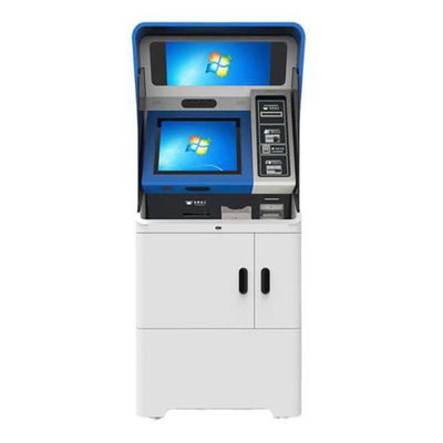 لابی بانکی هوشمند عابربانک ماشین وجه نقد ATM ODM