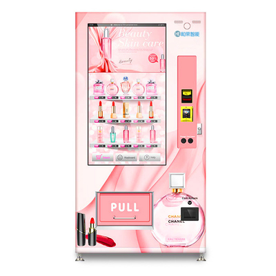 کیوسک 510 وات لوازم آرایشی و بهداشتی آرایشی عطر مو