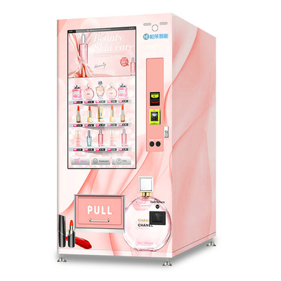 کیوسک 510 وات لوازم آرایشی و بهداشتی آرایشی عطر مو