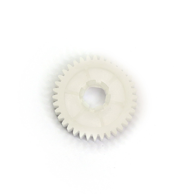 0.2 کیلوگرم / PC NCR Pick Pulley Gear 36T ضخیم برای قطعات دستگاه ATM