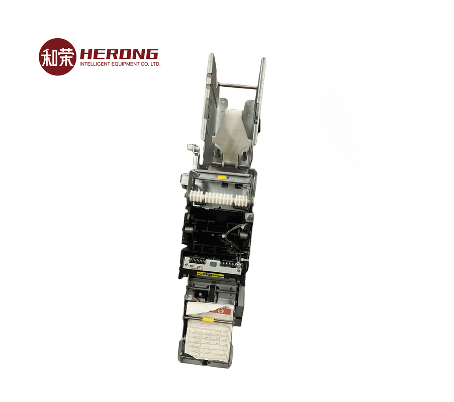 قطعات ماشین NCR ATM 66XX چاپگر دریافت حرارتی P/N 497-0454026 009-0023826 009-0027506