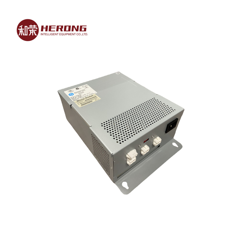 P/N 1750069162 ATM قطعات یدکی Wincor 2050XE 24V منبع برق USB