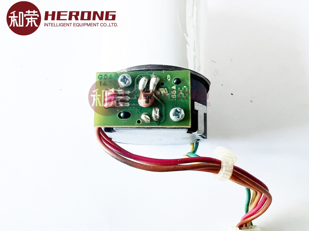 998-0911811 NCR 6622 کارت خوان موتور جدید اصلی فروش عالی