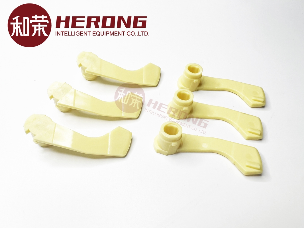 Wincor CMD-V4 ماژول توزیع کننده لوازم جانبی قفل پلاستیکی گوش راست 1x1