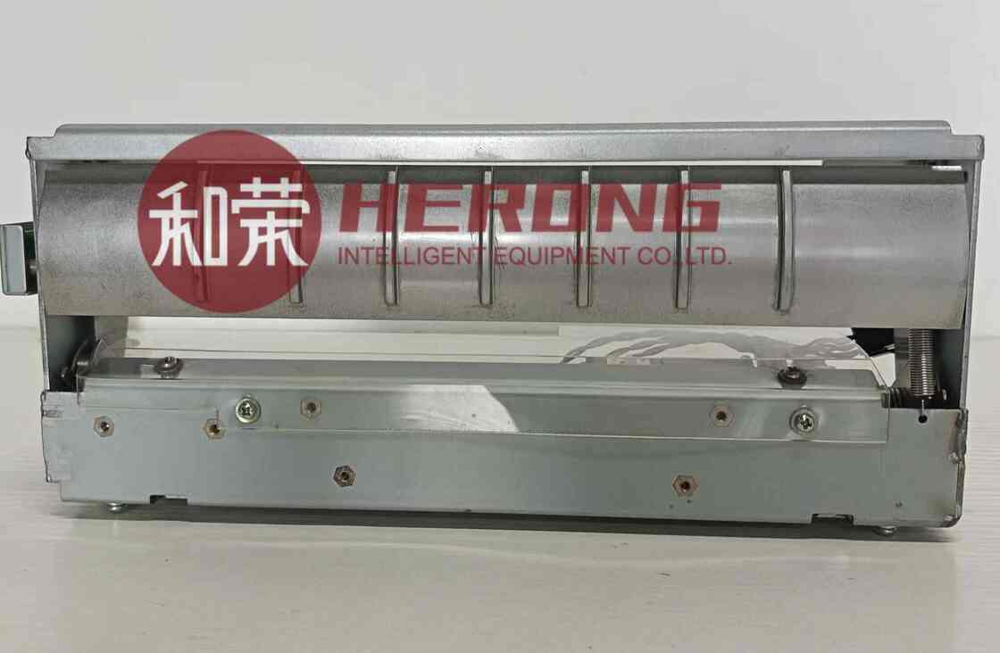 کرکره فلزی جدید با کیفیت بالا برای ماژول توزیع نقدی خودپرداز GRG H22V