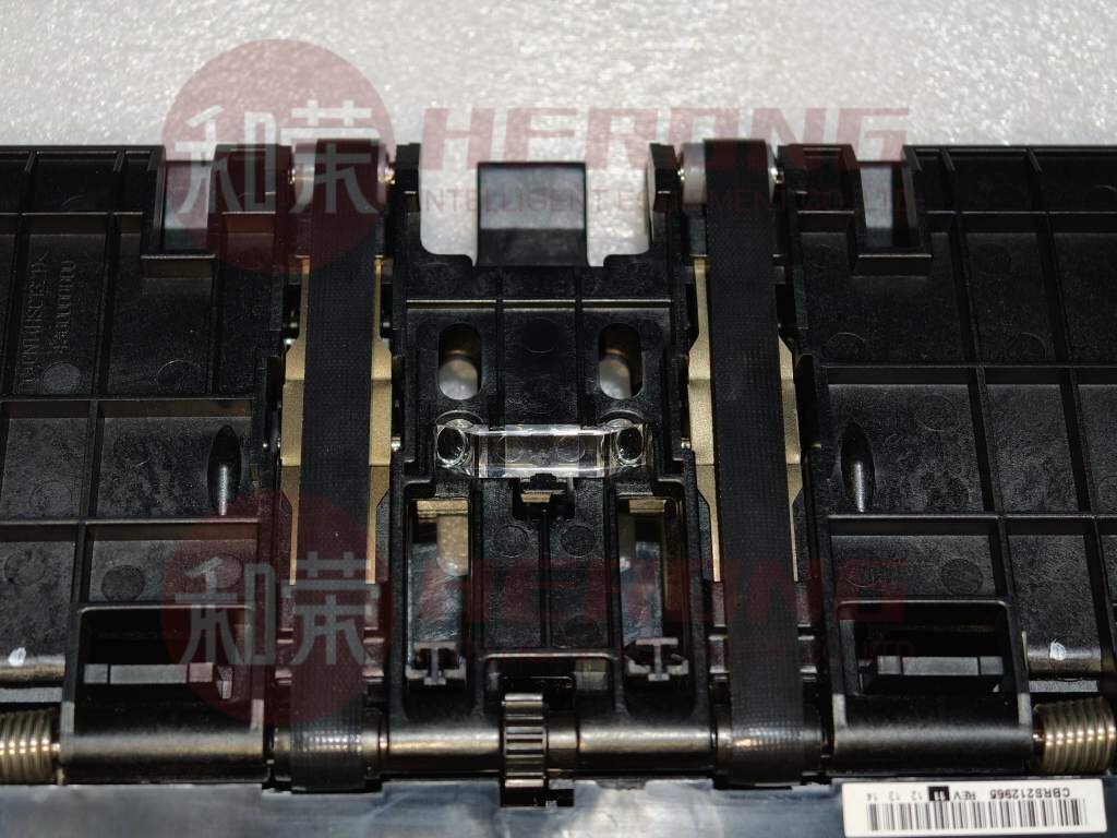 کمربند تخت نقدی خودپرداز با کیفیت بالا (10×212×0.65) مناسب برای کالسکه CDU CDU Hyosung