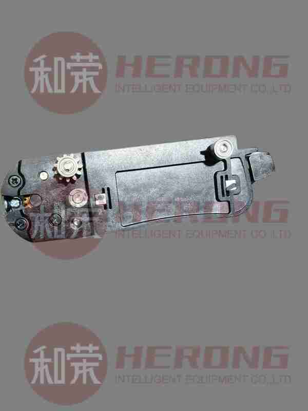 آهنربا با کیفیت بالا 5✖5✖2 برای قطعات تعویض ATM کالسکه CDU Hyosung