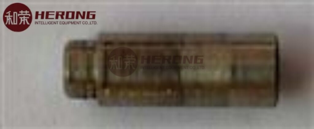 Hyosung CDU Machine Clamping Shaft Pin5*13.9 (13.9mm) 300006581 برای قطعات ATM با کیفیت بالا