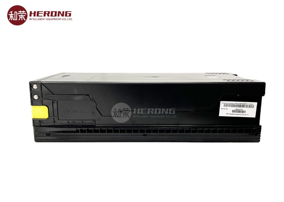 4450756222 NCR S2 کاسه قطعات دستگاه ATM دستگاه نقد