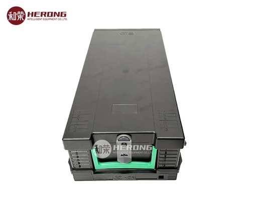 4450756222 NCR S2 کاسه قطعات دستگاه ATM دستگاه نقد