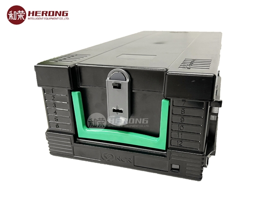 4450756222 NCR S2 کاسه قطعات دستگاه ATM دستگاه نقد